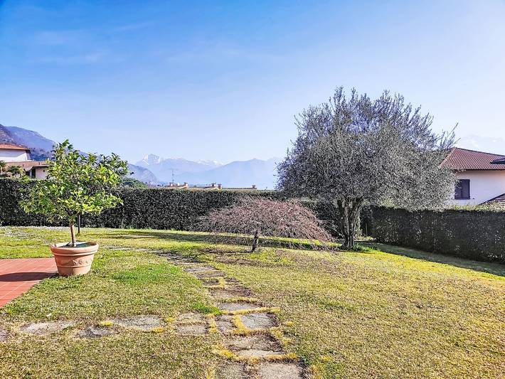 Appartamento intero, Casa Molgisio in Lenno (Italia), Tremezzina