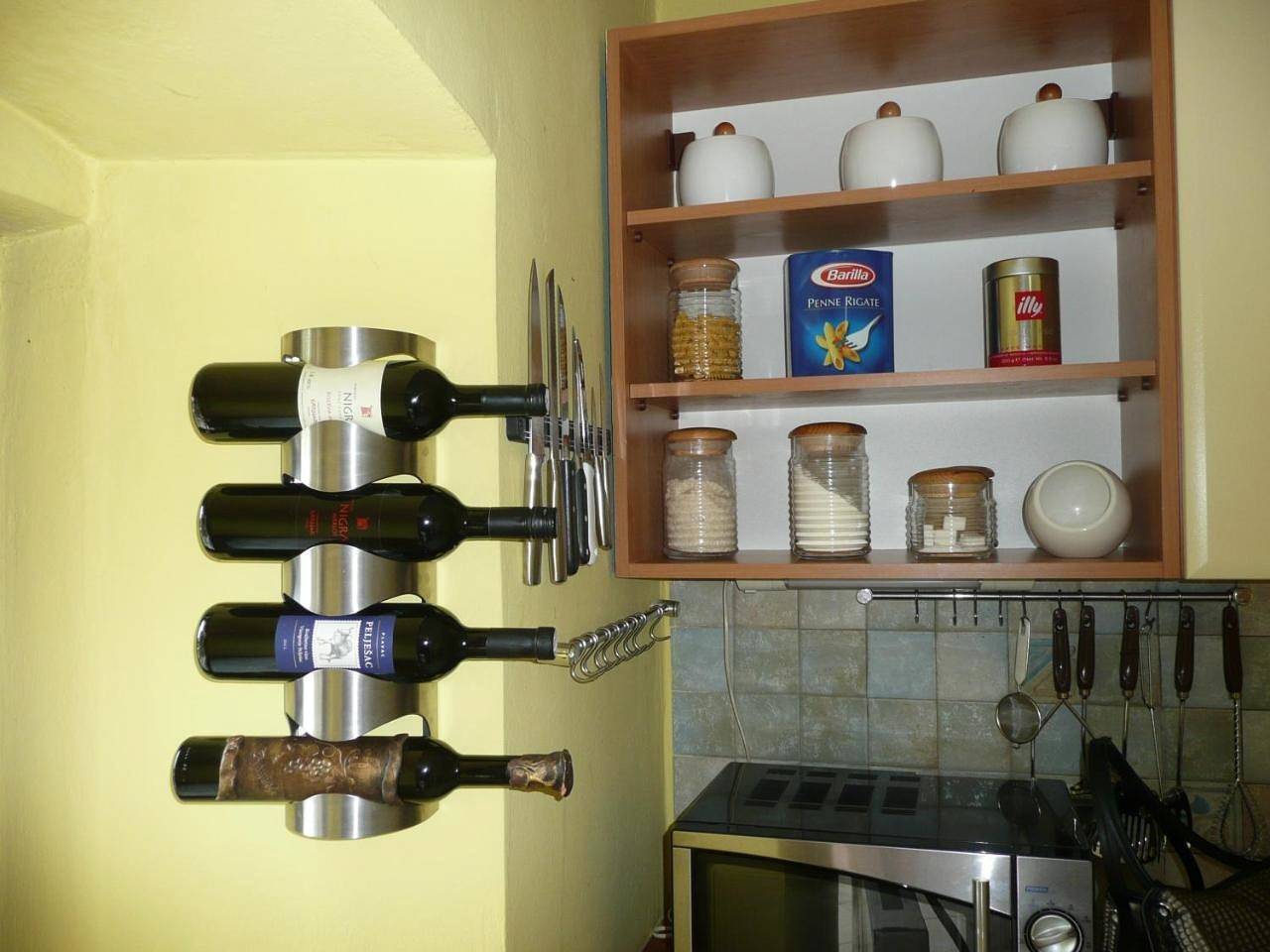 Holiday Home in Bakar, Primorje-Gorski Kotar