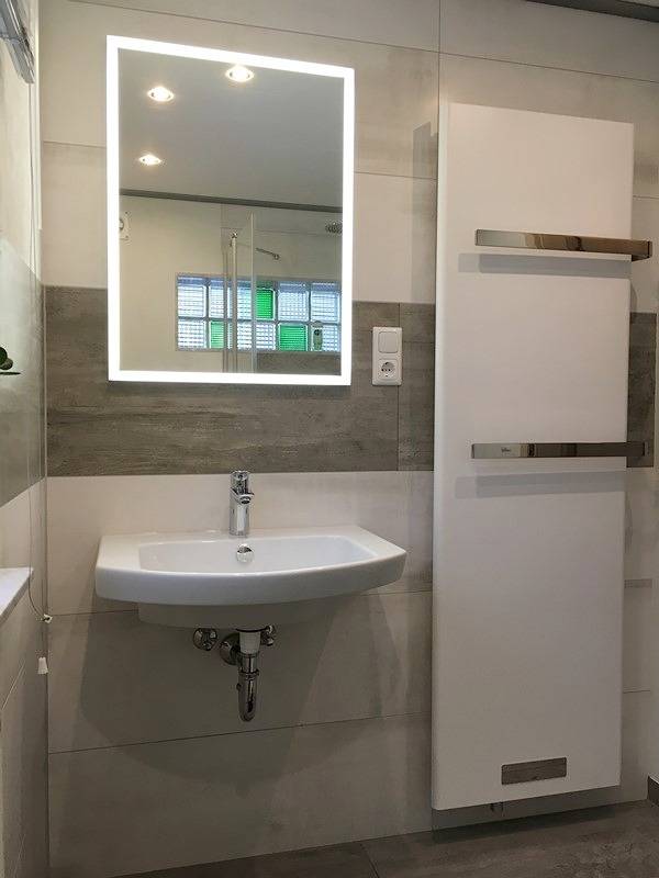 Appartement de vacances entier, Haus Tilly - Ferienwohnung mit vier Räumen in Oberschönau, Rennsteig