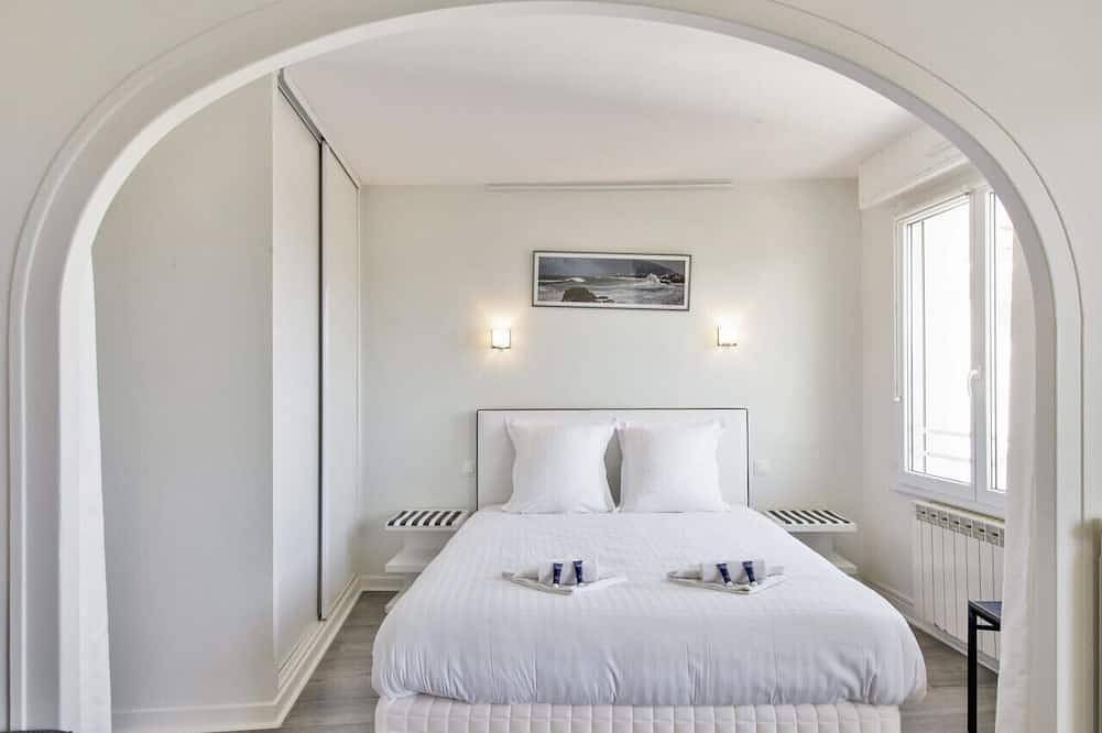 Geheel appartement, Studio Arché - Welkeys in Biarritz, Bayonne regio