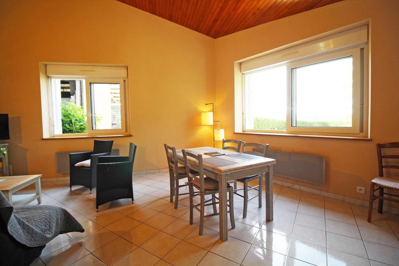 Dieulidou in Oradour-sur-Glane, Rochechouart und Umgebung