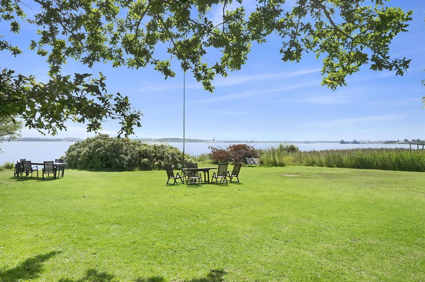 Pet friendly home in Fur with Wifi in Fur, Limfjord in Westjütland