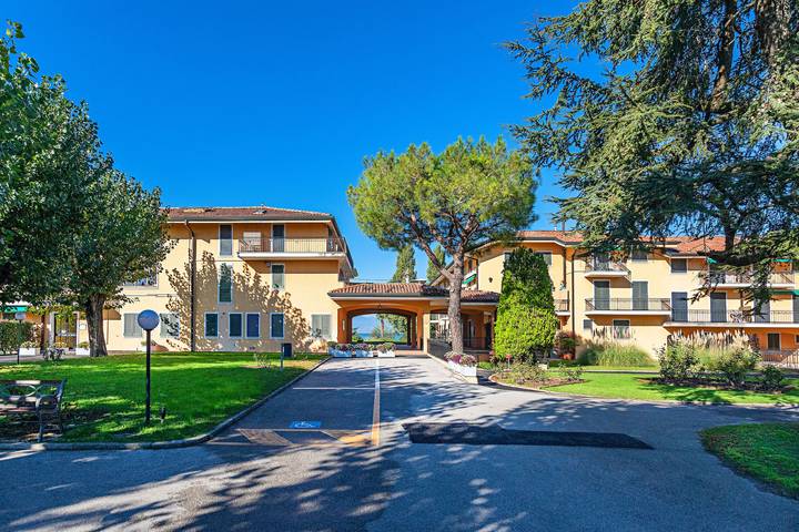 Ganze Wohnung, Sporting in Colombare, Sirmione