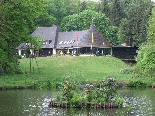 Hotel für 1 Personen, kinderfreundlich - 1