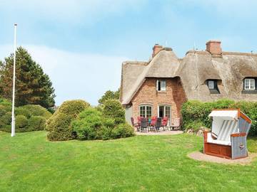 Ferienhaus für 6 Personen in Kampen (Sylt), Sylt, Bild 2
