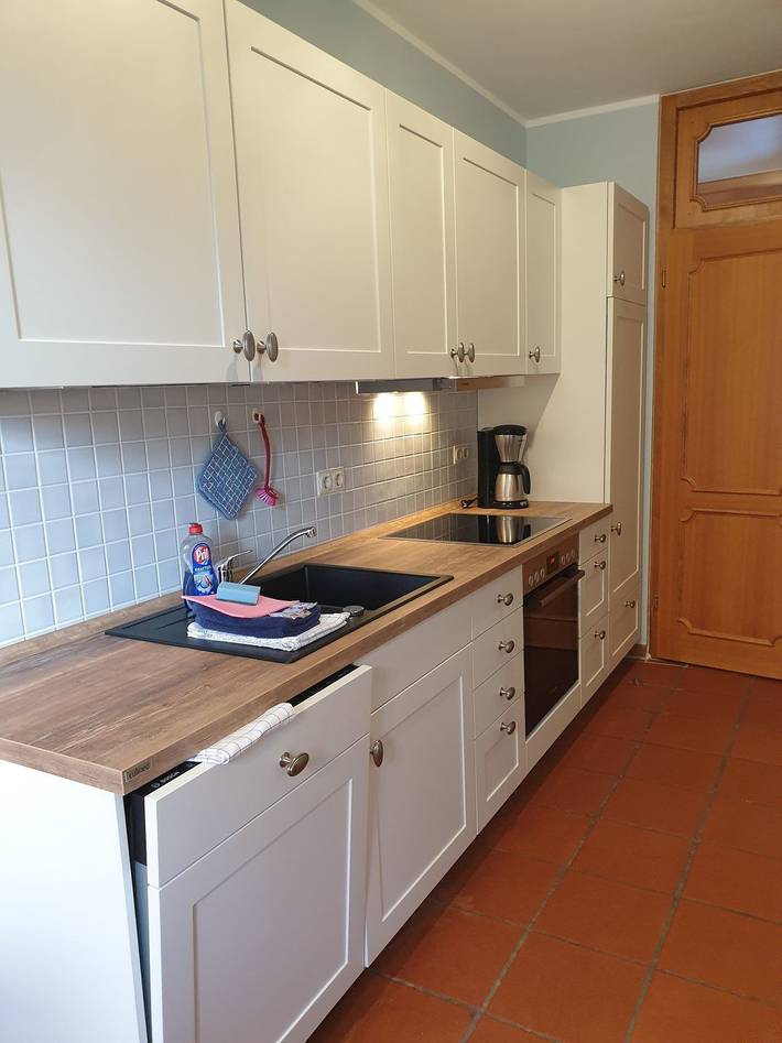 Ferienhaus für 8 Personen, mit Terrasse auf Spiekeroog - 2