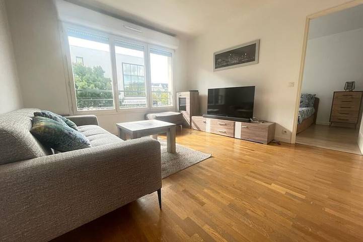 Ferienwohnung für 3 Personen - 1