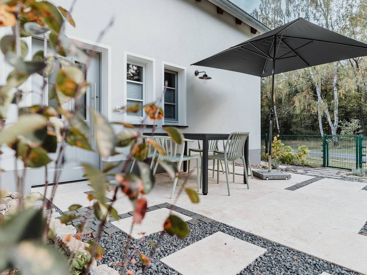 Spreewaldhaus am Landgut - Der Stall in Pretschen, Märkische Heide