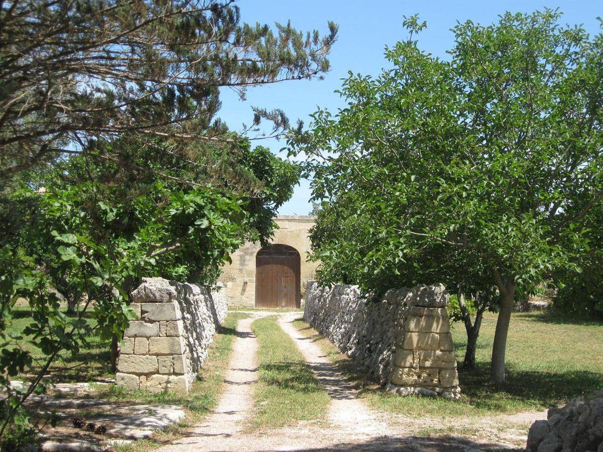 Masseria Copertini in Vernole, Lecce Provinz