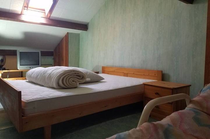 Location de vacances pour 6 personnes, avec terrasse dans Plage des Aresquiers - 4