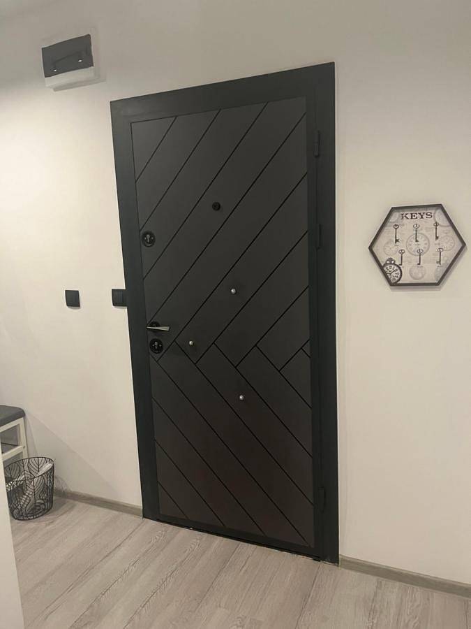 Appartement entier, Апартамент за гости Генови in Vratsa, Balkan Mountains