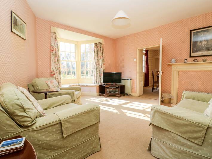 Carr Cottage in Boynton, Yorkshire del Este