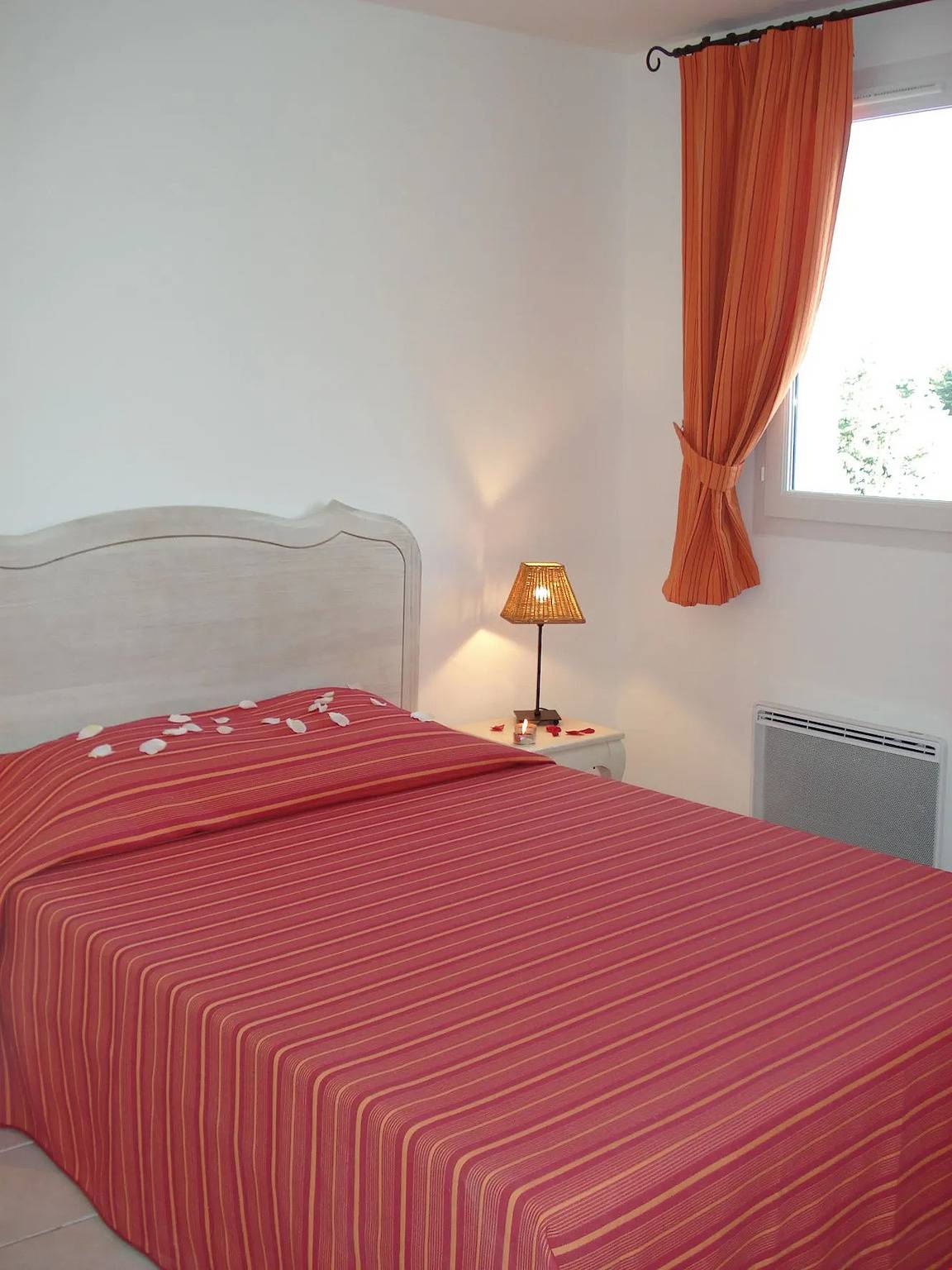 Ganze Wohnung, Résidence Le Domaine de Bourgeac in Paradou, Arles und Umgebung