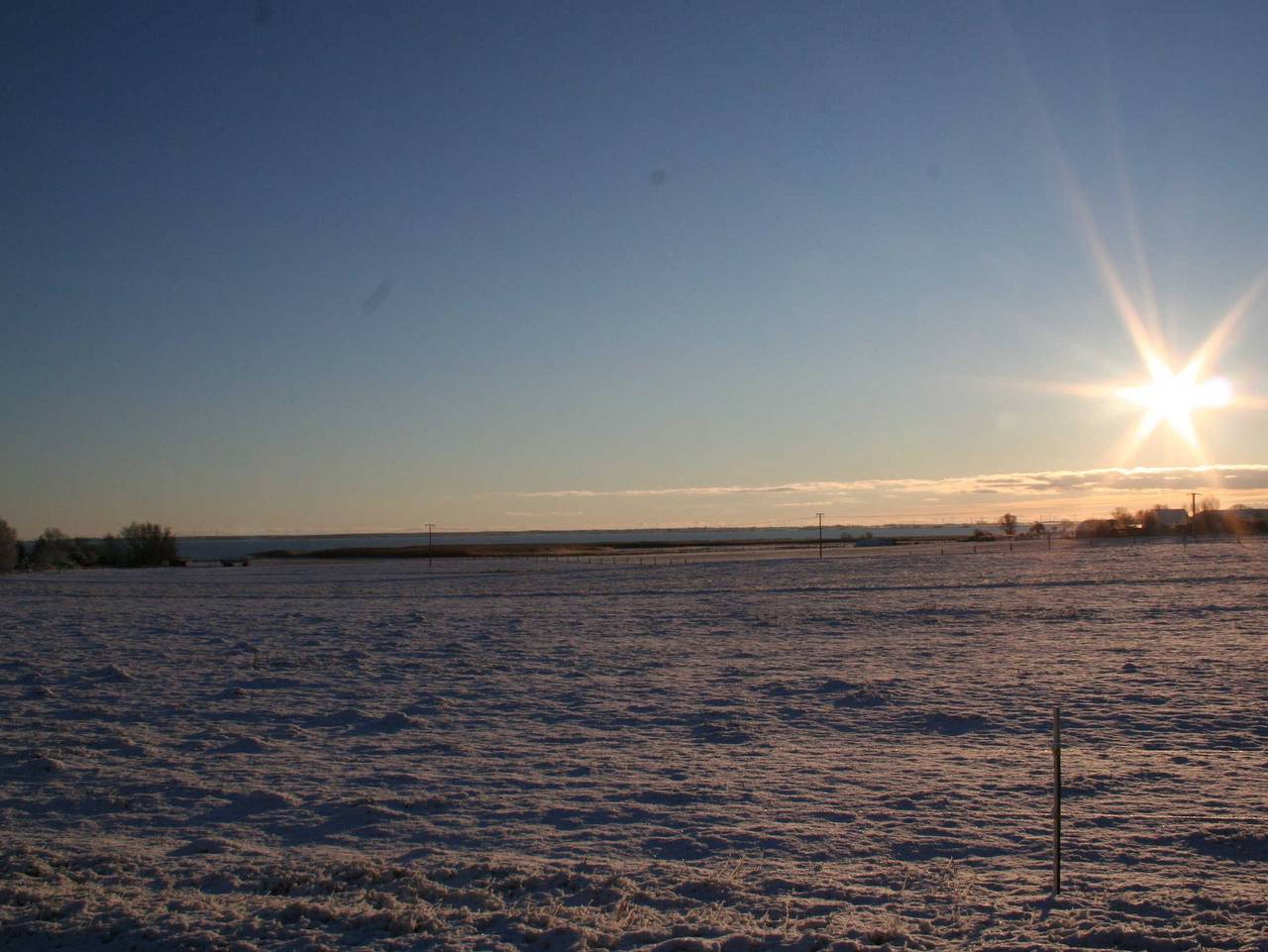 Ganze Ferienwohnung, Am Norderfeld Eg - Am Norderfeld Fw Eg in Wustrow, Fischland