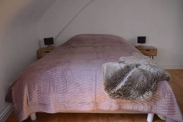 Appartement De Vacances pour 6 Personnes dans Gap, Région de Gap, Photo 1