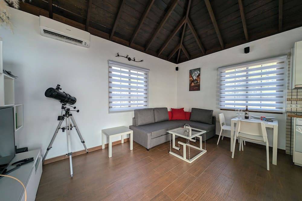 Casa Los Almendros Jacuzzi Garden in El Pino (La Palma), Puntagorda