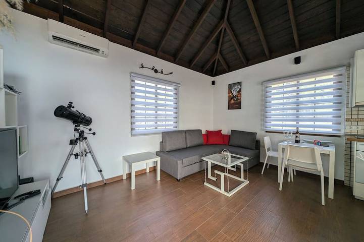 Ferienhaus für 2 Personen, mit Garten und Whirlpool sowie Terrasse auf La Palma - 4