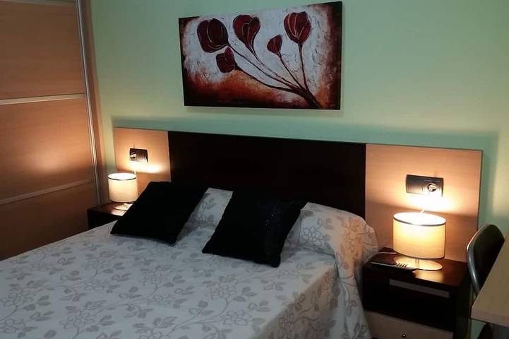 Gîte pour 5 personnes à Teruel - 2