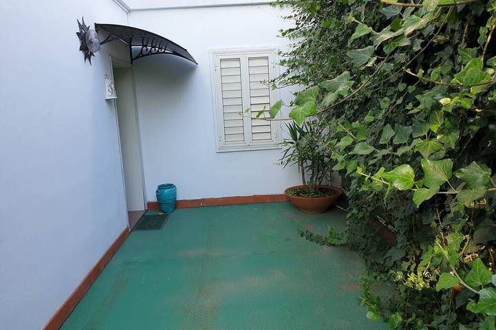 Appartamento vacanze per 4 persone, con balcone e giardino, con animali domestici - 1