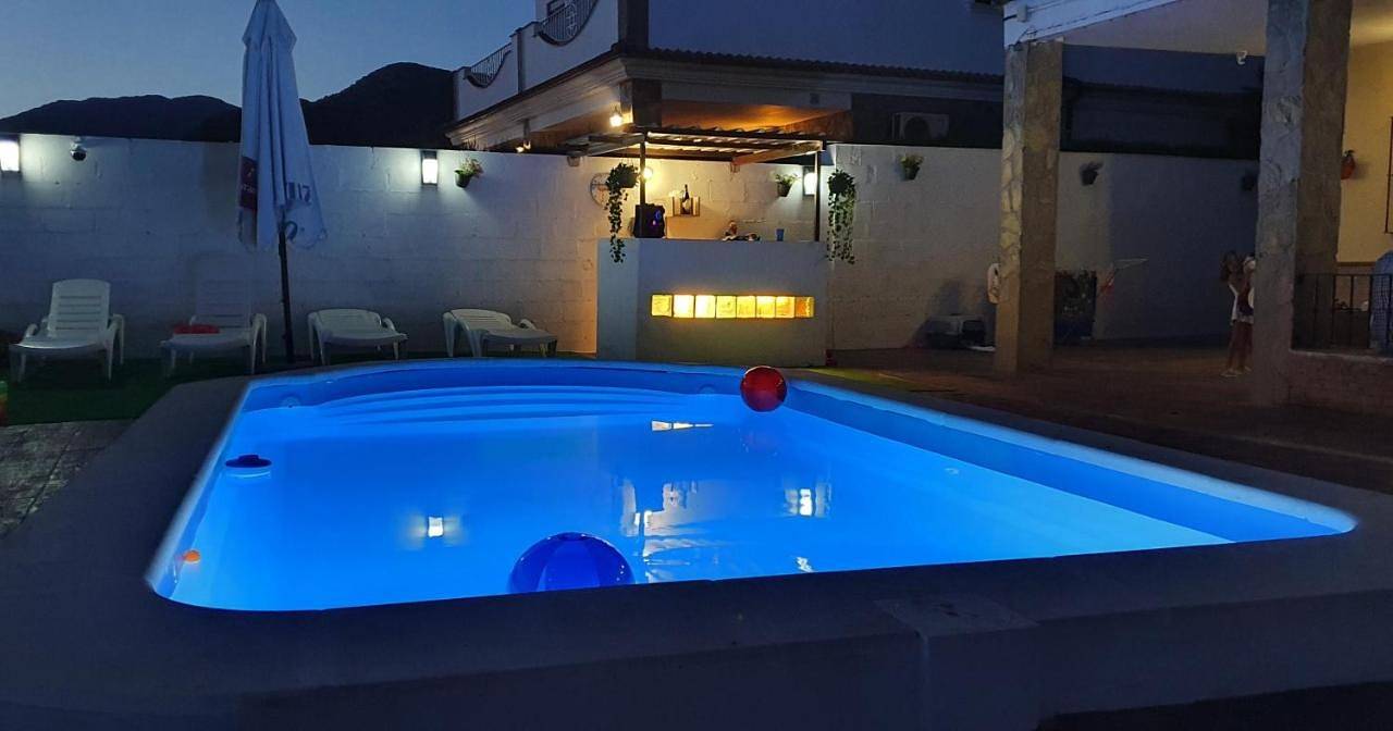 Three-Bedroom House in Benaocaz, Pueblos Blancos