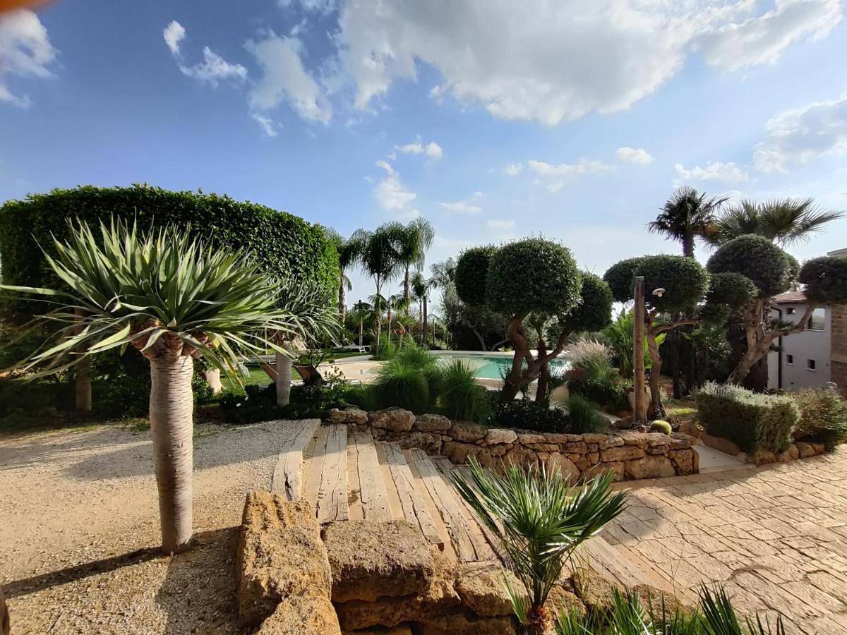 Villa Lekythos in Agrigento, Provincia di Agrigento