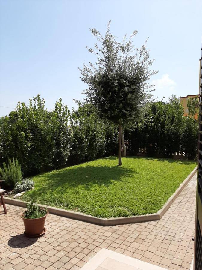 Appartement de vacances pour 4 personnes, avec jardin, animaux acceptés - 1