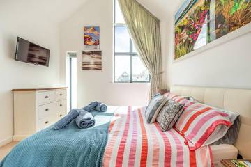 Cottage for 8 People in Westward Ho, Devon, Photo 3