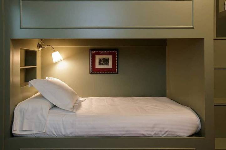 Location de vacances pour 26 personnes à Sant Mori - 3