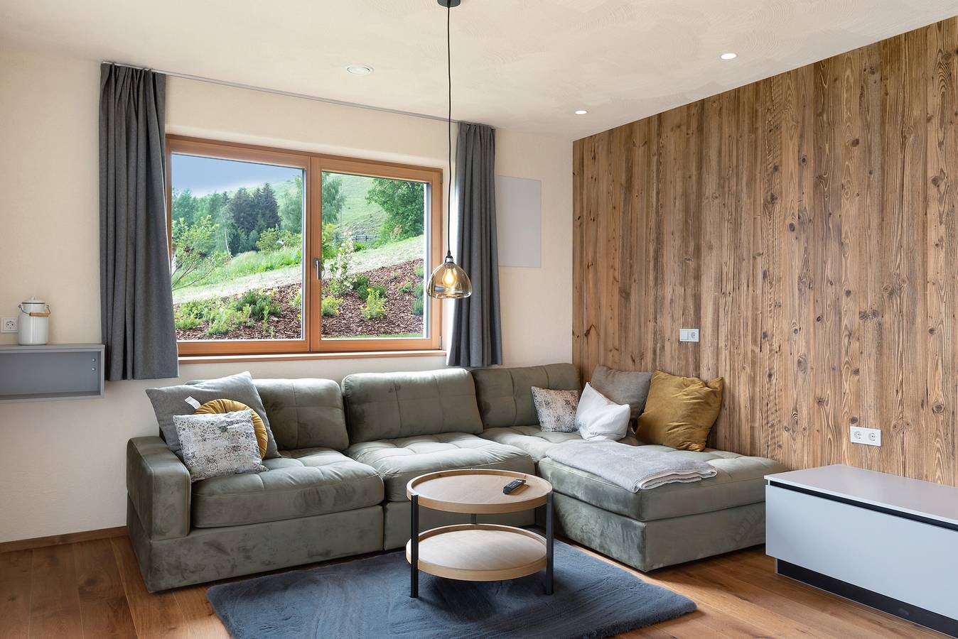 Gîte pour 5 Personnes dans Chiusa, Alpes de Sarntal