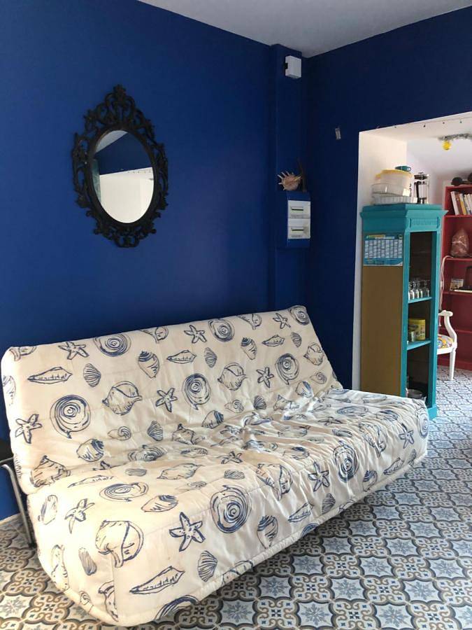 Location de vacances pour 4 personnes, avec jardin et vue à Paimbœuf - 4