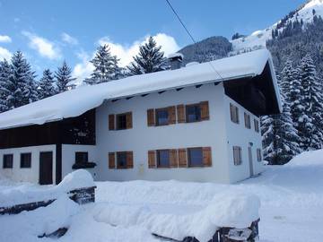 Ferienwohnung für 18 Personen in Holzgau, Lechtal, Bild 3