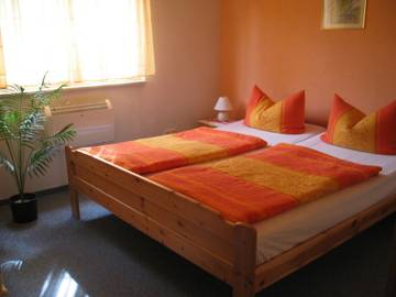 Ferienhaus für 4 Personen in Langenwolschendorf, Ostthüringen, Bild 4