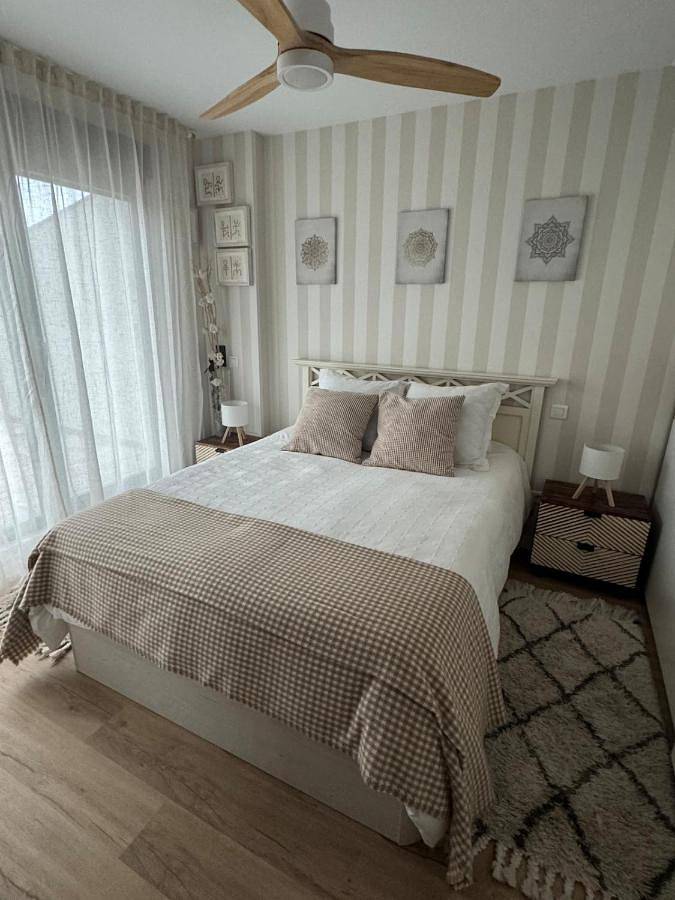 Apartamento para 2 personas, con Terraza en Polanco