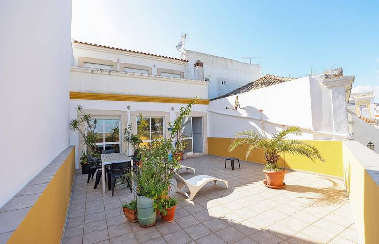 Apartamento entero, C25 - Town Center Apartment in Lagos in São Sebastião, São Gonçalo de Lagos