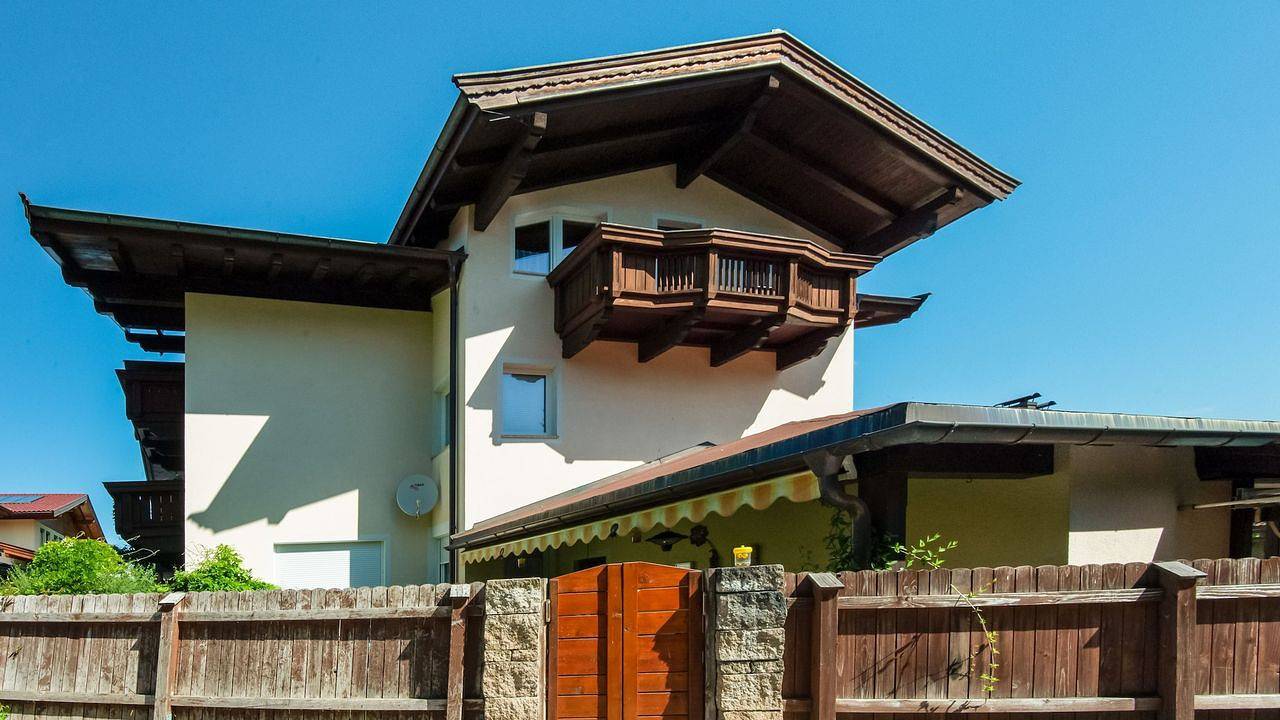 Geheel vakantieappartement, Ferienwohnung für 4 Personen (84 m²) in Ottnang am Hausruck in Westendorf (Tirol), Kaisergebirge