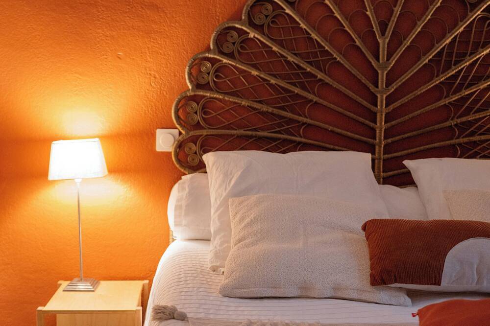 Appartement entier, Cocon douillet au coeur de Bastia in Bastia, Cap Corse