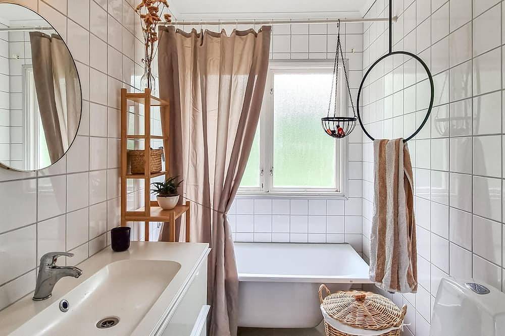 Tolles Haus in Tollered mit Küche in Skallsjö distrikt, Lerum