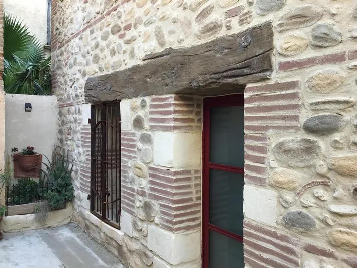 Casa de vacaciones para 6 personas, con terraza, Familias con niños - 1