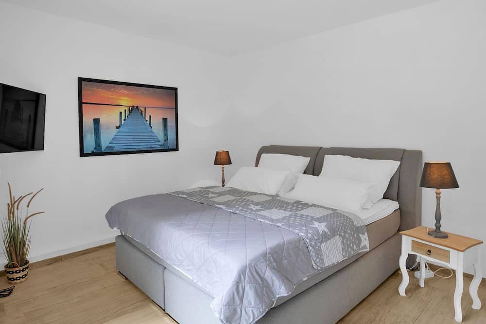 Ganze Wohnung, Strandläufer by Interhome in Warwerort, Dithmarschen