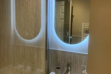 Apartment for 3 People in Inverness, Highlands, Photo 2