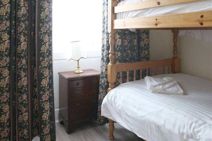 Ganze Wohnung, Apartment-Eigenes Badezimmer-2 Bedroom in Glasgow, Greater Glasgow und Clyde Valley