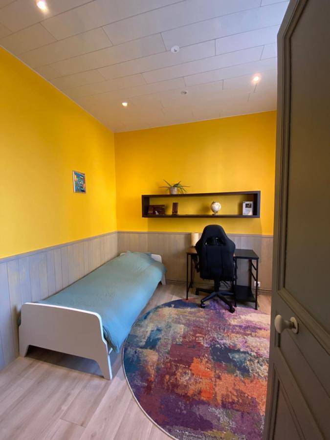 Location de vacances pour 6 personnes, avec terrasse à Pauillac - 3