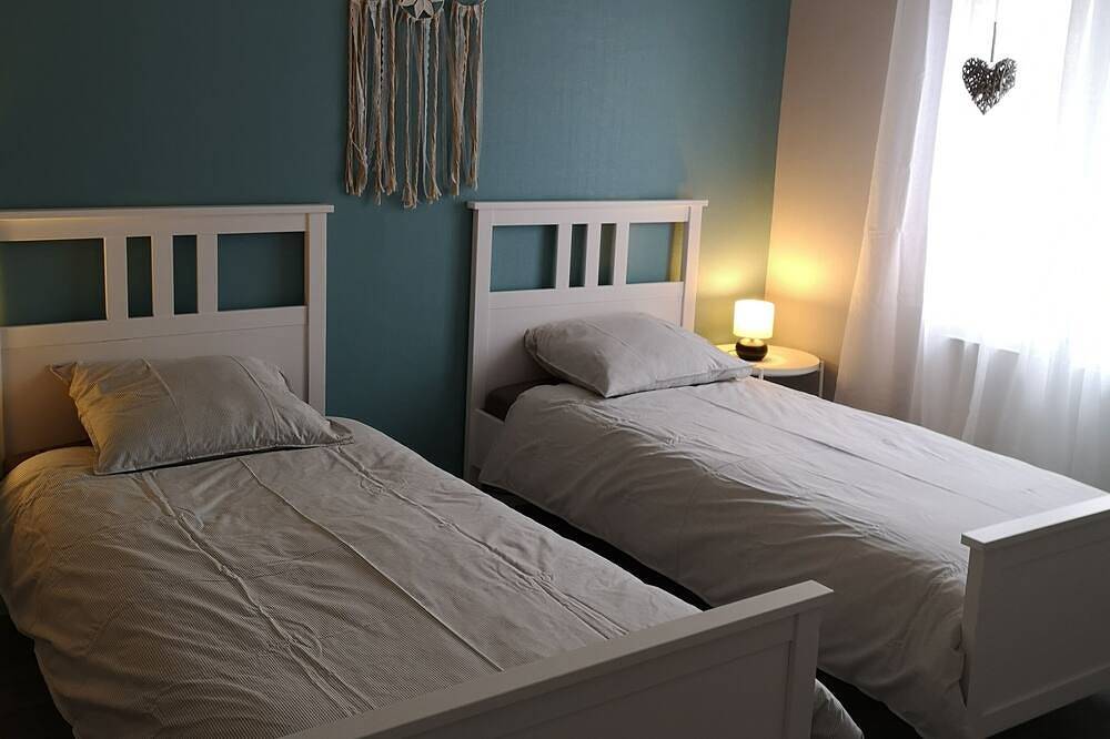 Au cœur de la sologne in Romorantin-Lanthenay, Sologne