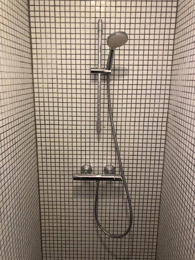 Standard Twin Room with Shared Bathroom in Frederiksberg, Kopenhagen