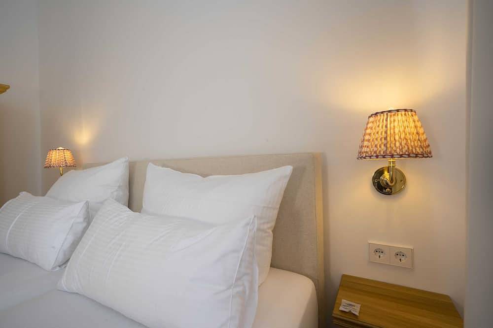 Doppelzimmer Standard - Logierhaus  Austernfischer in Norderney