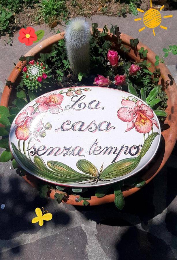 Appartamento vacanze per 6 persone, con giardino, con animali domestici - 1