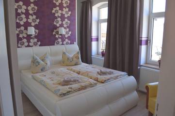 Vakantiewoning voor 4 Personen in Warnemünde Strand, Warnemünde, Afbeelding 4