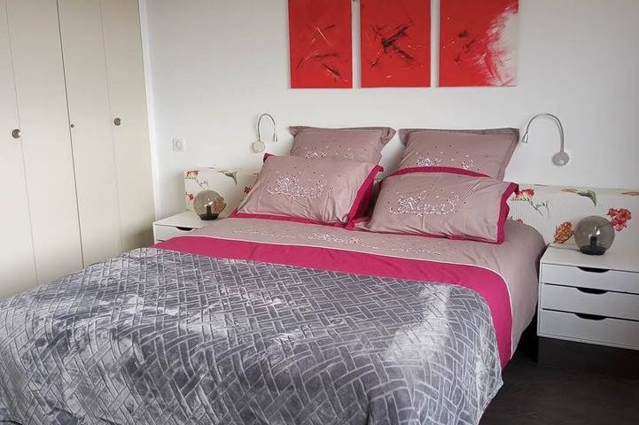 Location de vacances pour 8 personnes à Châtel-Guyon - 4