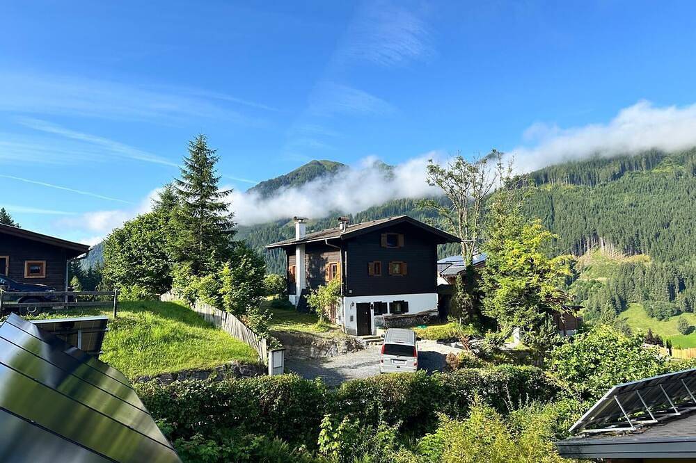 Wolke26 -Das Gipfelchalet in Lend, Ski Amadé