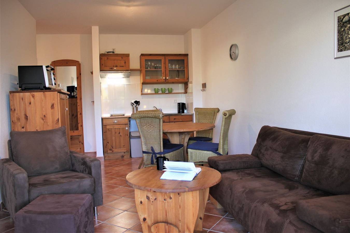 Ferienwohnung in Insel Poel ab 83€ pro Nacht